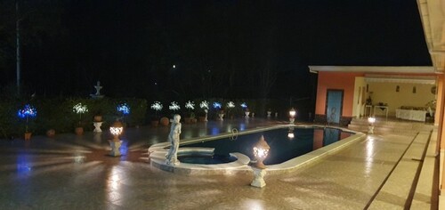 Bild 3 - 7 Zimmer Einfamilienhaus in Piribebuy