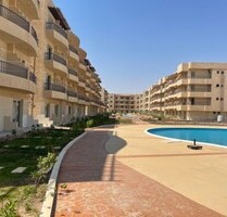 Wohnung mit zwei Schlafzimmern in Hurghada-Ägypten