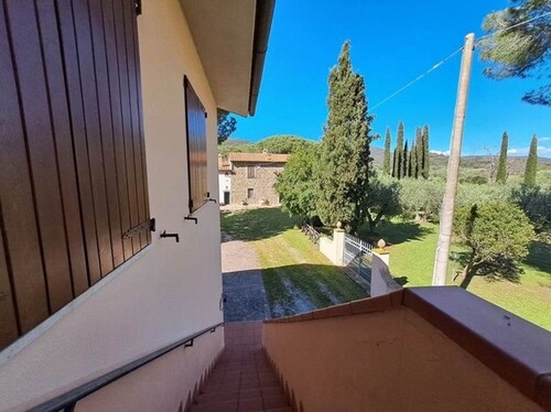 Bild 4 - Einfamilienhaus mit 700,00 m² in Region Grosetto zum Kaufen