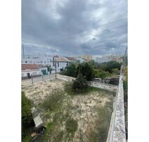 Baugrundstück in ruhiger Lage 400m2 Baixa da Banheira - Bareiro Baixa