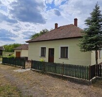 Im Komitat Csongrad 80m2 renovierter Bauernhof - Ruzsa