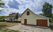 Bild 2 - 3 Zimmer Einfamilienhaus zum Kaufen in Ruzsa