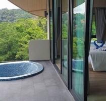 Patong Bay Sea View Cottages - 270.000,00&nbsp;EUR Kaufpreis, ca.&nbsp; 46,00&nbsp;m&sup2;&nbsp;Wohnfl&auml;che in Phuket (PLZ: 83150)
