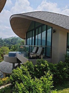 Bild 2 - 1 Zimmer Einfamilienhaus zum Kaufen in Phuket