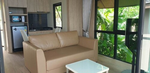 Bild 3 - 1 Zimmer Einfamilienhaus in Phuket