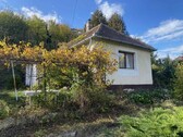 Bild 1 - Im Komitat Zala ein 55m2 Haus zu renovieren 3300m2 Grund