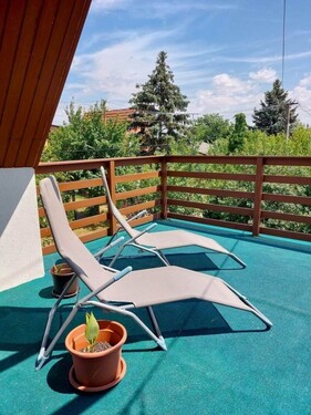 Bild 2 - 2 Zimmer Einfamilienhaus zum Kaufen in Tiszaföldvár