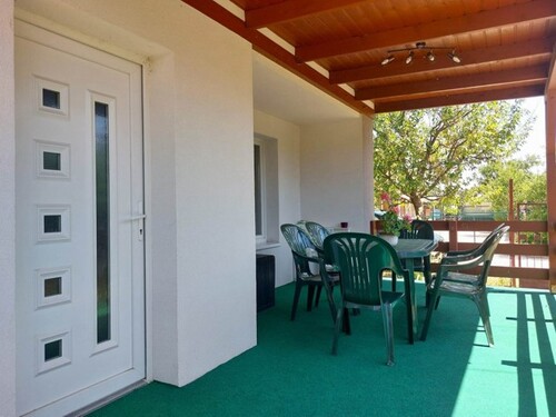 Bild 3 - 2 Zimmer Einfamilienhaus in Tiszaföldvár