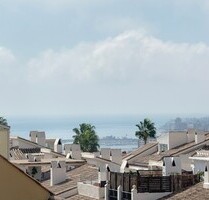 Sehr helle Wohnung in herrlicher Lage - Fuengirola