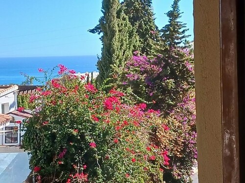 Bild 4 - Etagenwohnung mit 82,00 m&sup2; in Fuengirola zum Kaufen