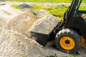 Bild 1 - Gewerbegrundstück in Ungarn zu verkaufen
