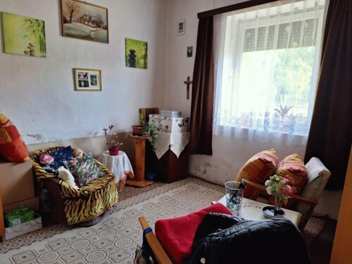 Bild 3 - 2 Zimmer Einfamilienhaus in Katymár