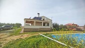 Bild 1 - Andalusien Provinz Huelva Haus mit Pool