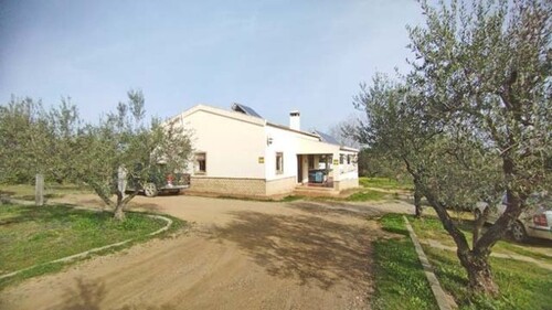 Bild 2 - 4 Zimmer Einfamilienhaus zum Kaufen in La Palma del Condado