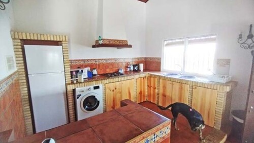 Bild 3 - 4 Zimmer Einfamilienhaus in La Palma del Condado
