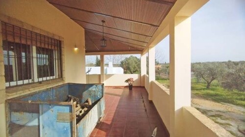 Bild 4 - Einfamilienhaus mit 105,00 m² in La Palma del Condado zum Kaufen