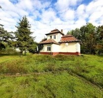 In Süd-Ungarn ein renovierter 360m2 Herrenschafthaus - Kiskőrös