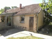 Bild 1 - In Süd-Ungarn 100 m2 Dorfhaus zu verkaufen