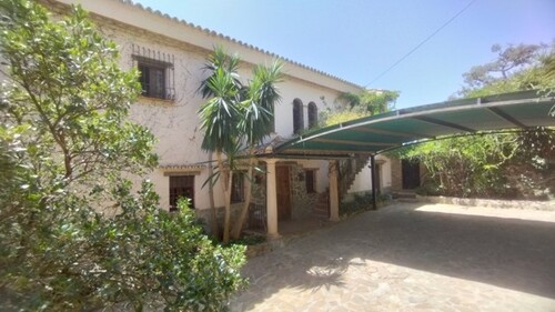 Bild 3 - 9 Zimmer Einfamilienhaus in Ronda