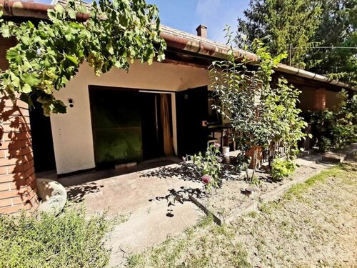Bild 1 - In Ungarn Bacs-kiskun ein 80m2 Bauernhaus mit 3120m2 Grund