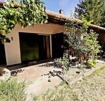 In Ungarn Bacs-kiskun ein 80m2 Bauernhaus mit 3120m2 Grund - Fülüpháza