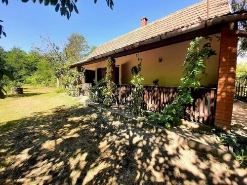 Bild 2 - 2 Zimmer Einfamilienhaus zum Kaufen in Fülüpháza