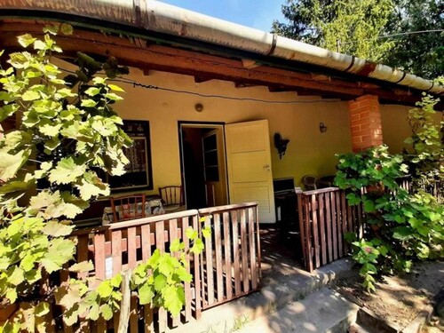 Bild 3 - 2 Zimmer Einfamilienhaus in Fülüpháza