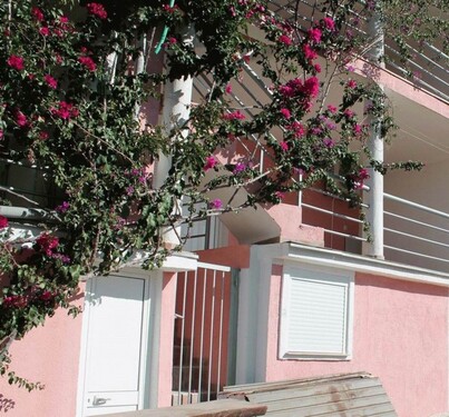 Bild 1 - Wohnung am Meer 105m2 Panoramablick zum Meer 150m