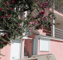 Wohnung am Meer 105m2 Panoramablick zum Meer 150m - Kreis Utjeha