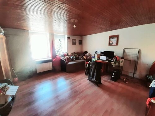 Bild 2 - 2 Zimmer Einfamilienhaus zum Kaufen in Csengőd
