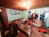 Bild 3 - 2 Zimmer Einfamilienhaus in Csengőd
