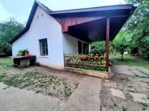 Bild 2 - 3 Zimmer Einfamilienhaus zum Kaufen in Délegyháza