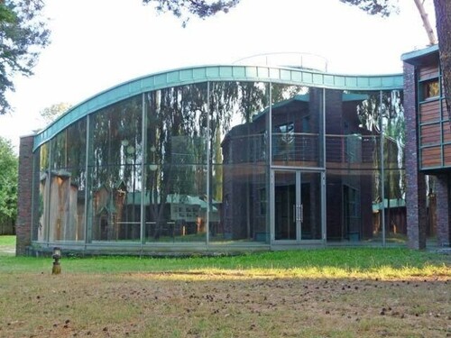 Bild 1 - Gewerbegrundstück in Niedersachsen Landkreis Rotenburg