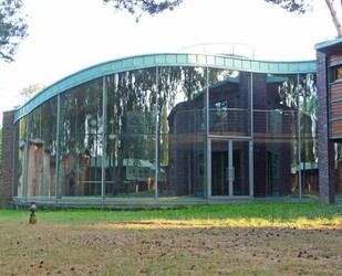 Gewerbegrundstück in Niedersachsen Landkreis Rotenburg - Lengenbostel