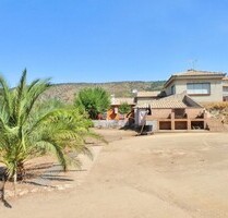 Andalusien Cordoba grosse Finca ideal für Pferdezucht - Espiel