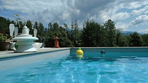 Bild 2 - 9 Zimmer Einfamilienhaus zum Kaufen in Mulazzo