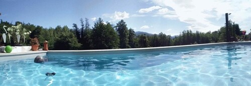 Bild 3 - 9 Zimmer Einfamilienhaus in Mulazzo