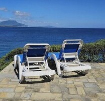 Traumwohnung direkt am Meer - 430.000,00 EUR Kaufpreis, ca.  147,00 m² Wohnfläche in Sosua (PLZ: 5700)