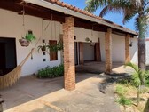 Bild 1 - Exklusives Haus am Meer in Barra da Sucatinga