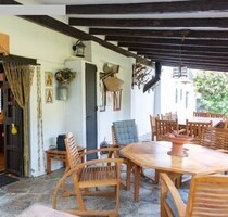 Landhaus mit Pool Gästehaus und Pferdestall - Jimena de la Frontera