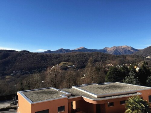 Bild 2 - 4 Zimmer Etagenwohnung zum Kaufen in Cadro