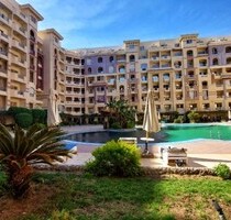 HOT DEAL in Hurghada Erdgeschoss-Studio