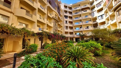 Bild 4 - Etagenwohnung mit 33,00 m&sup2; in Hurghada zum Kaufen