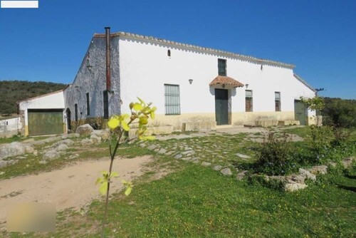 Bild 1 - Finca Bauernhof Andalusien nahe Sevilla zu verkaufen