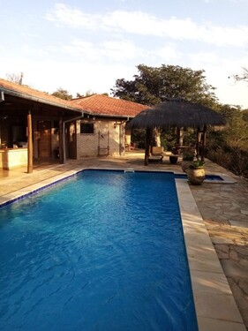 Bild 1 - 4 Häuser auf 20123m2 in San Bernardino