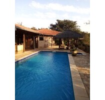 4 Häuser auf 20123m2 in San Bernardino