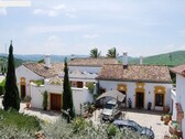 Bild 1 - Luxus Landhaus Finca mit Pferdestall Costa del Sol