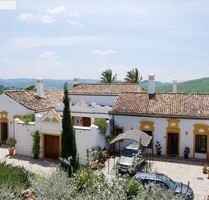 Luxus Landhaus Finca mit Pferdestall Costa del Sol - Sotogrande