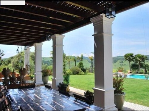 Bild 4 - Einfamilienhaus mit 1.770,00 m² in Sotogrande zum Kaufen