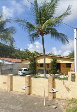 Bild 1 - Strandhaus in Genipabu Nähe zu den Sanddünen